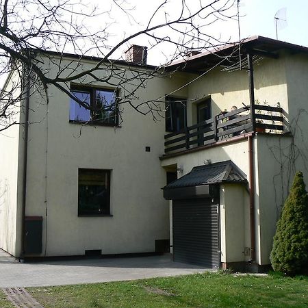 Wama Apartment Nowa Wies  Luaran gambar