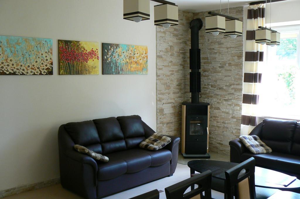 Wama Apartment Nowa Wies  Bilik gambar