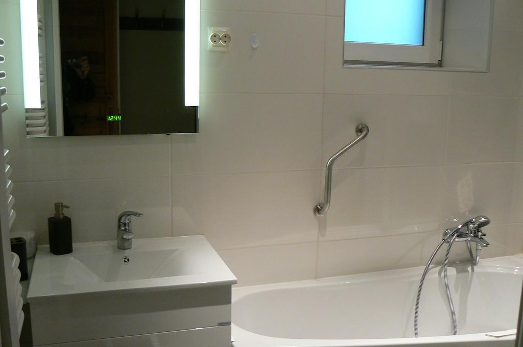 Wama Apartment Nowa Wies  Bilik gambar