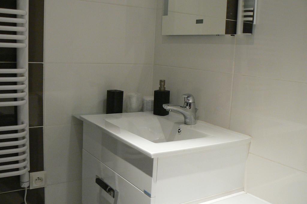 Wama Apartment Nowa Wies  Bilik gambar