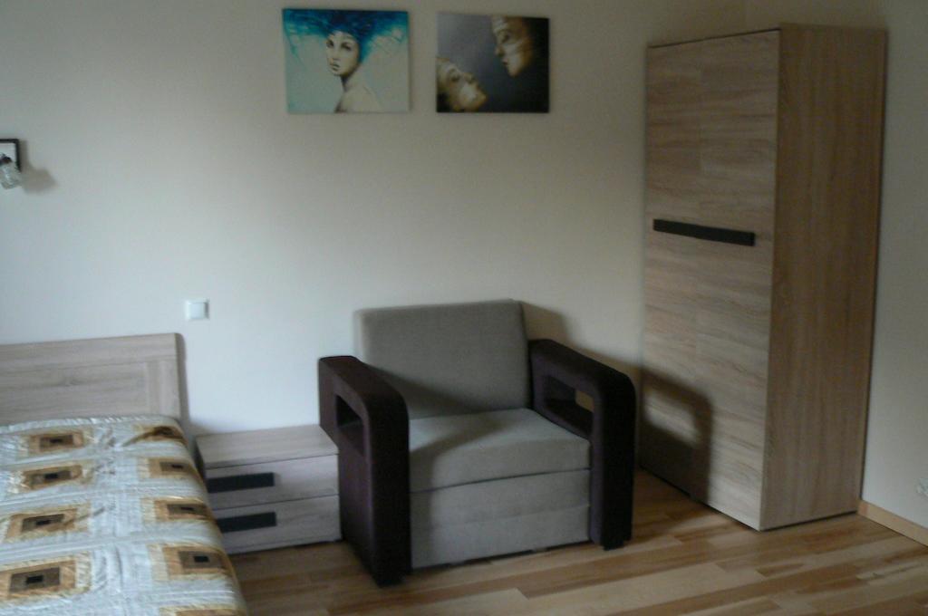 Wama Apartment Nowa Wies  Bilik gambar