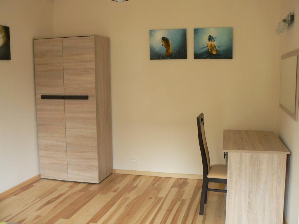 Wama Apartment Nowa Wies  Bilik gambar