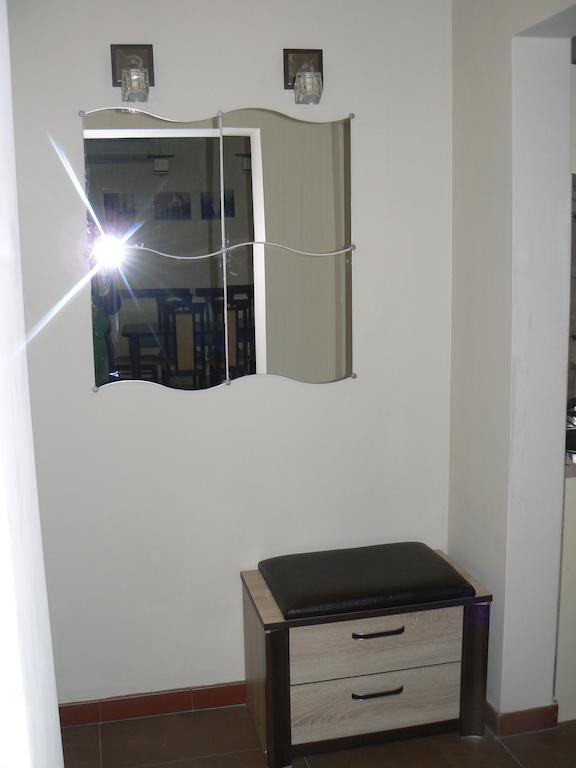 Wama Apartment Nowa Wies  Bilik gambar