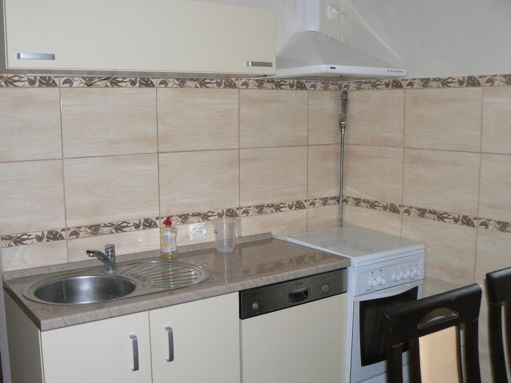 Wama Apartment Nowa Wies  Bilik gambar