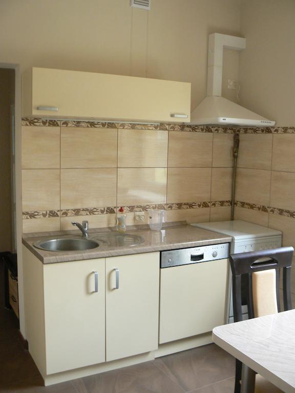 Wama Apartment Nowa Wies  Bilik gambar